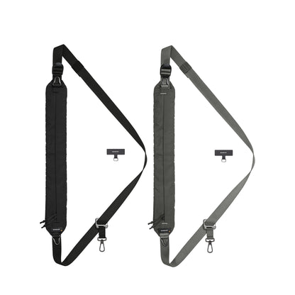 MAGEASY 5L ARC Expandable Utility Crossbody Phone Strap ( 25mm ) + Strap Card