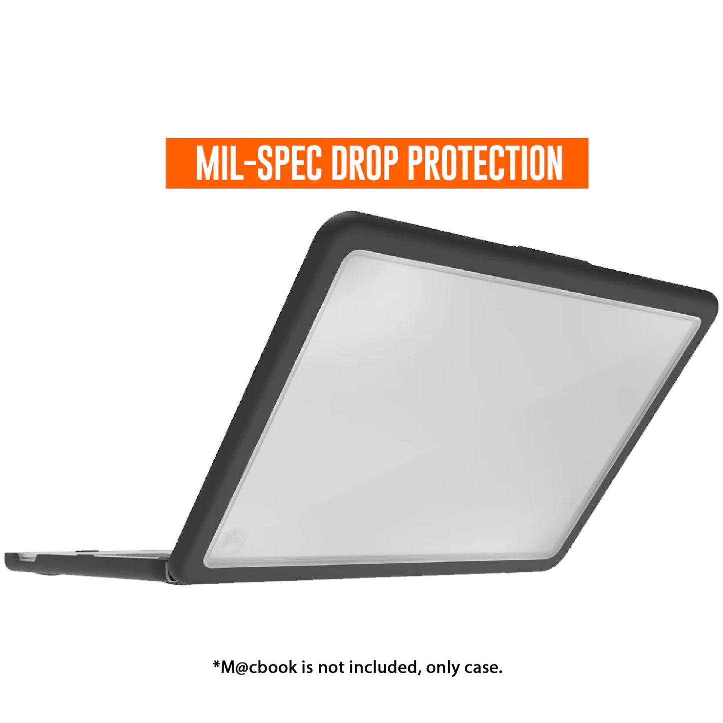 STM Goods Dux Ultra Case for MacBook Neo 13" ( 2026 ) Military Spec Drop Protection