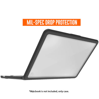 STM Goods Dux Ultra Case for MacBook Neo 13" ( 2026 ) Military Spec Drop Protection