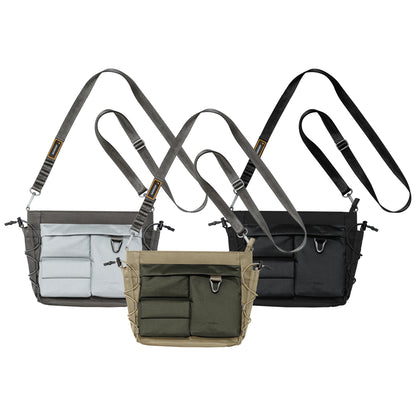 MAGEASY 3L RELAY Sacoche Utility Crossbody Bag + 20mm Strap ( Not Charge Strap )