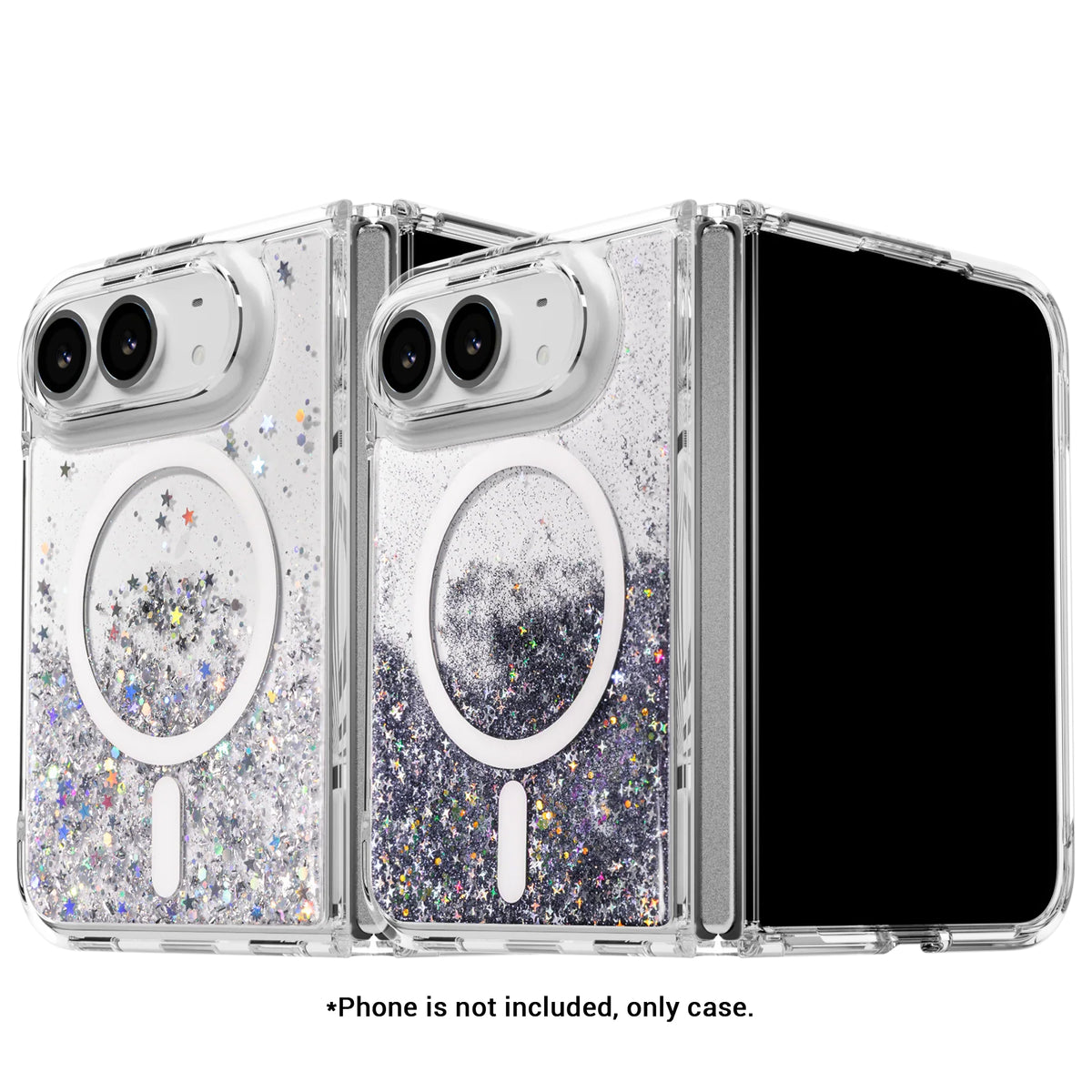SwitchEasy Starfield M Magnetic Case for iPhone Duo