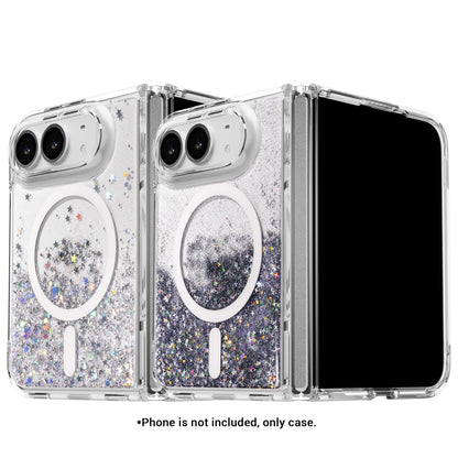 SwitchEasy Starfield M Magnetic Case for iPhone Duo