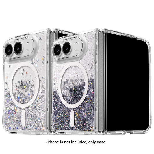 SwitchEasy Starfield M Magnetic Case for iPhone Duo