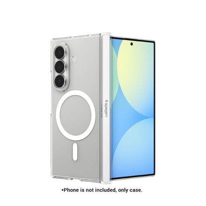 Spigen Air Skin Zero Mag Fit Magnetic Case for Samsung Galaxy Z Fold 8 Ultra
