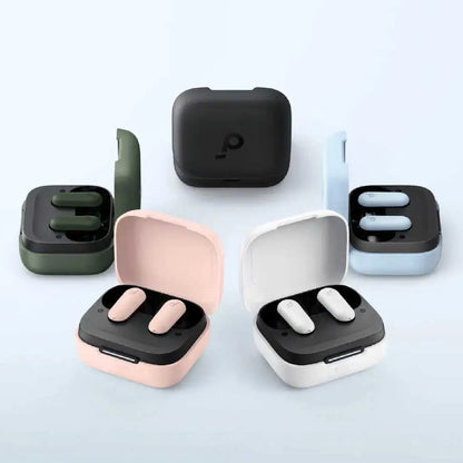 SOUNDCORE R50I NC By Anker Noise Cancelling Wireless Bluetooth Earbuds