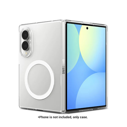 Spigen Air Skin MagFit Case for Samsung Galaxy Z Fold 8