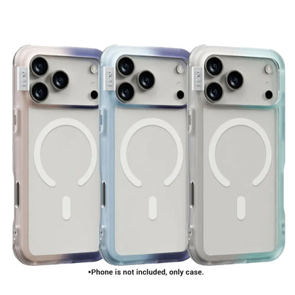 PLES Arche TwoFace Magnetic Case for iPhone 17 Series