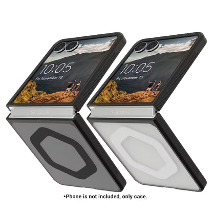 UAG Mouve Case for Samsung Galaxy Z Flip8 Magnetic Case Military Drop Protection