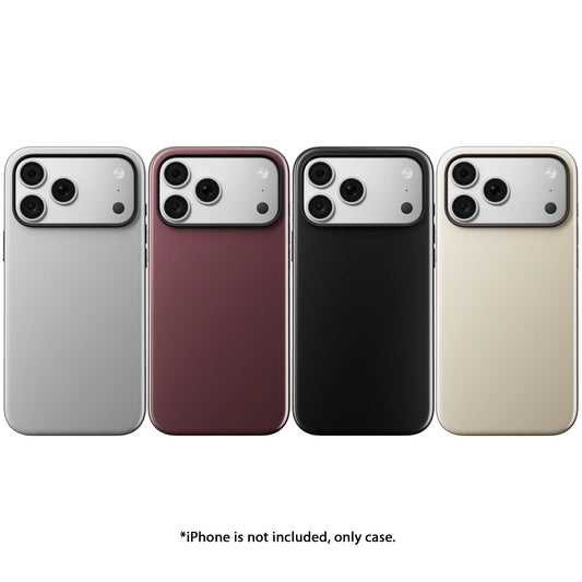 Nomad Sport Magnetic Case for iPhone 18 Pro Max / 18 Pro / 17 Pro Max / 17 Pro