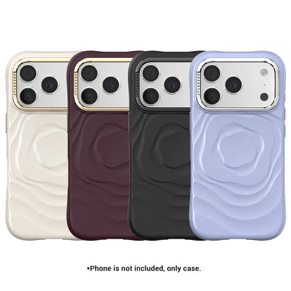 JTLEGEND Bloom Magnetic Case ( with Lens Stand ) for iPhone 18 Pro Max / 18 Pro / 17 Pro Max / 17 Pro