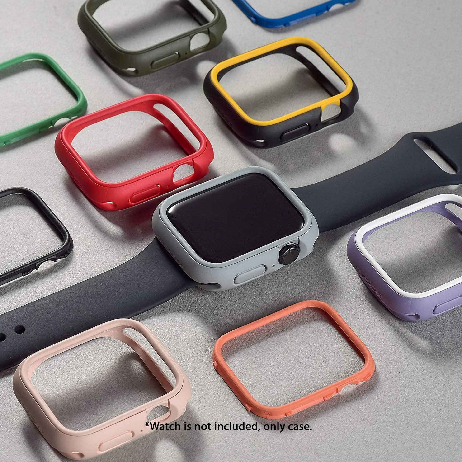 Rhinoshield CrashGuard NX Case for Apple Watch Series 11 / 10 ( 46mm / 42mm )