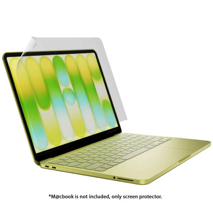 SwitchEasy EasyVision Anti-Reflection Screen Protector for MacBook Neo 13'' A18 ( 2026 )