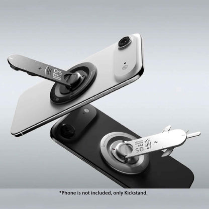 AULUMU G05 Pro Multi-Function Mag Kickstand WITH Built-In Mini Tool Kit