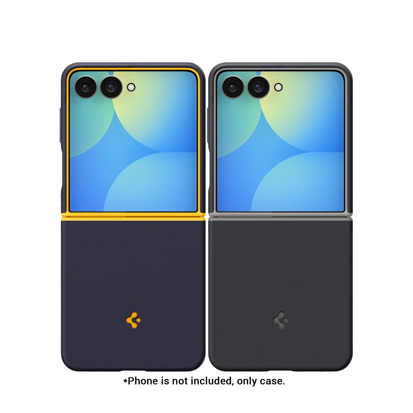 Spigen Nano Pop MagFit Case for Samsung Galaxy Z Flip 8