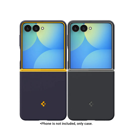 Spigen Nano Pop MagFit Case for Samsung Galaxy Z Flip 8