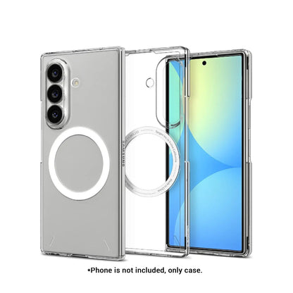 Spigen Air Skin MagFit Case for Samsung Galaxy Z Fold 8 Ultra