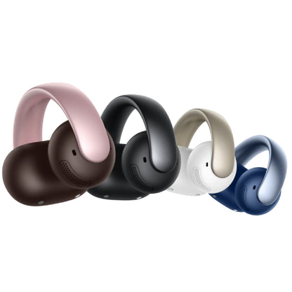 SOUNDCORE AeroClip By Anker Open-Ear Clip-On Earbuds with Adaptive Comfort AI-Boosted Clear Calls