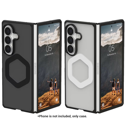 UAG Mouve Case for Samsung Galaxy Z Fold8 Ultra / Z Fold8  Magnetic Case Military Drop Protection