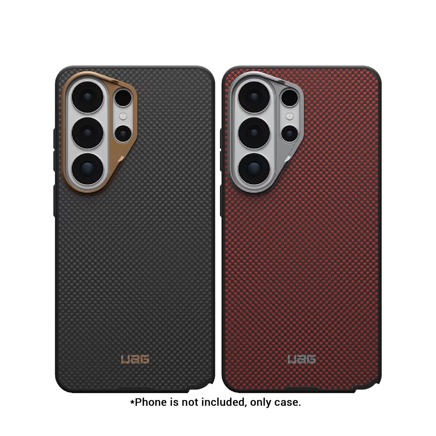UAG Fiber Aramid for Samsung Galaxy S26 Ultra Magnetic Case