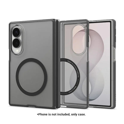 Spigen Air Skin Zero Magfit Magnetic Case for Samsung Galaxy Z Fold 8