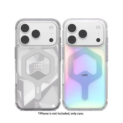 UAG Plyo Magnetic Case for iPhone 18 Pro Max / 18 Pro / 17 Pro Max / 17 Pro