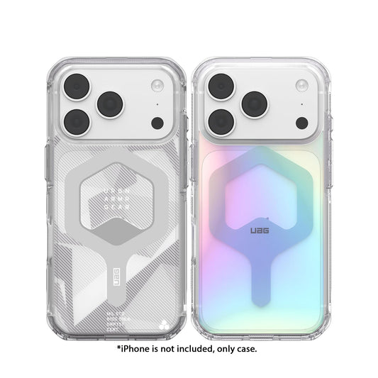UAG Plyo Magnetic Case for iPhone 18 Pro Max / 18 Pro / 17 Pro Max / 17 Pro