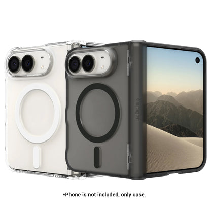 Spigen Ultra Hybrid Pro MagFit Magnetic Case for iPhone Duo Full Hinge Protection