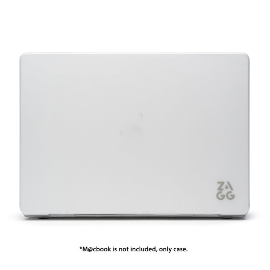 ZAGG Hardshell Case for MacBook Pro 14" ( M4 / M3 / M2 / M1 )