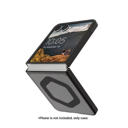 UAG Mouve Case for Samsung Galaxy Z Flip8 Magnetic Case Military Drop Protection