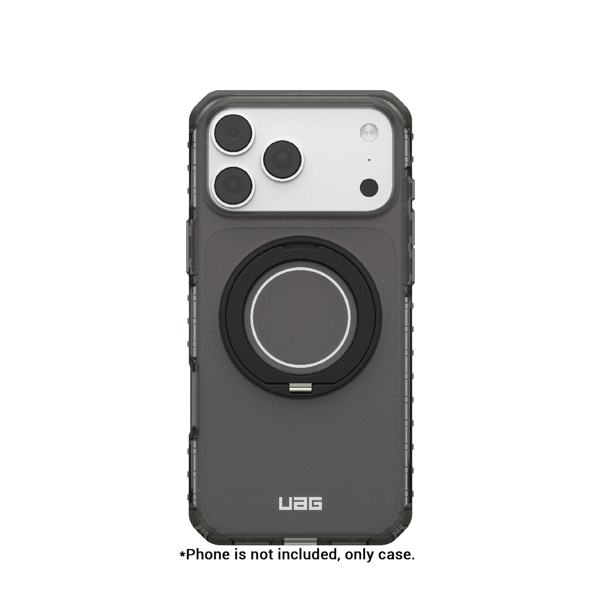 UAG Plyo XTE Magnetic Case with Integrated Kickstand for iPhone 18 Pro Max / 18 Pro / 17 Pro Max / 17 Pro