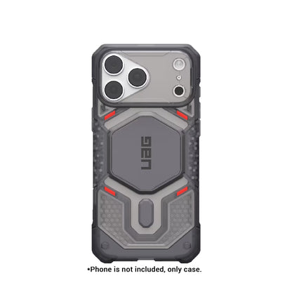 UAG Monarch Pro Camera Control Magnetic Case for iPhone 18 Pro Max / 18 Pro / 17 Pro Max / 17 Pro