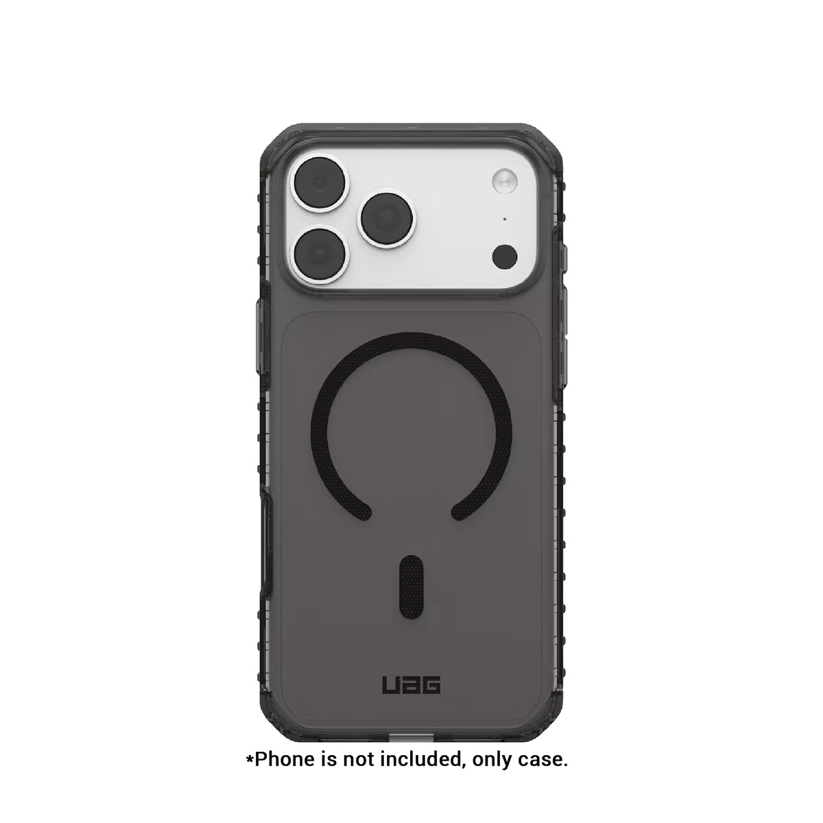 UAG Plyo LT Case for iPhone 18 Pro Max / 18 Pro / 17 Pro Max / 17 Pro Magsafe Compatible