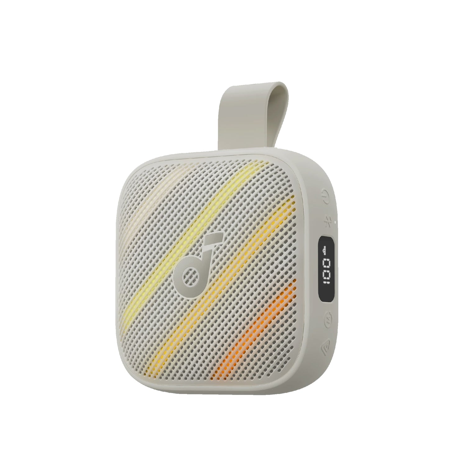 SOUNDCORE Boom Go 3i By Anker Portable Bluetooth Speaker with Powerful Bass Up to 24 Hours Battery Life