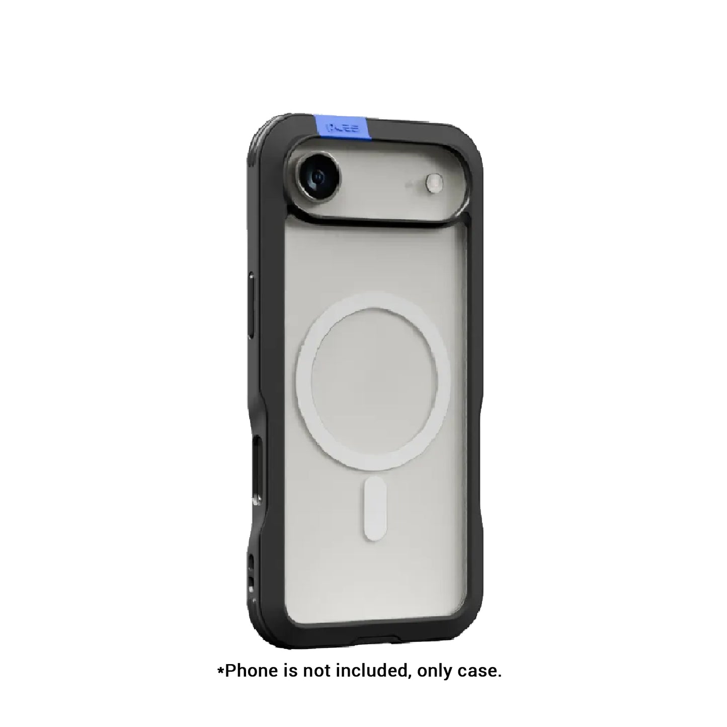 PLES Arche Magnetic Case for iPhone 17 Series - Grade N52 Nodymium Strong Magnet