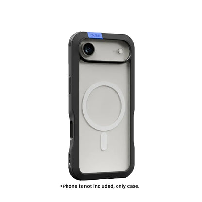 PLES Arche Magnetic Case for iPhone 17 Series - Grade N52 Nodymium Strong Magnet