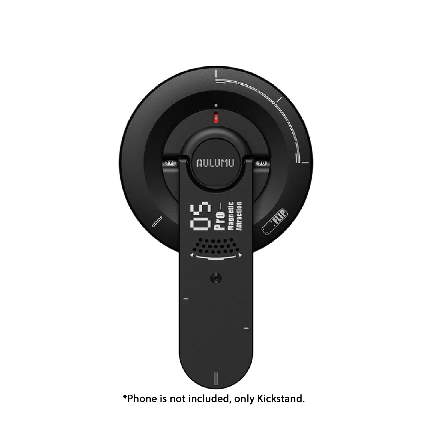 AULUMU G05 Pro Multi-Function Mag Kickstand WITH Built-In Mini Tool Kit