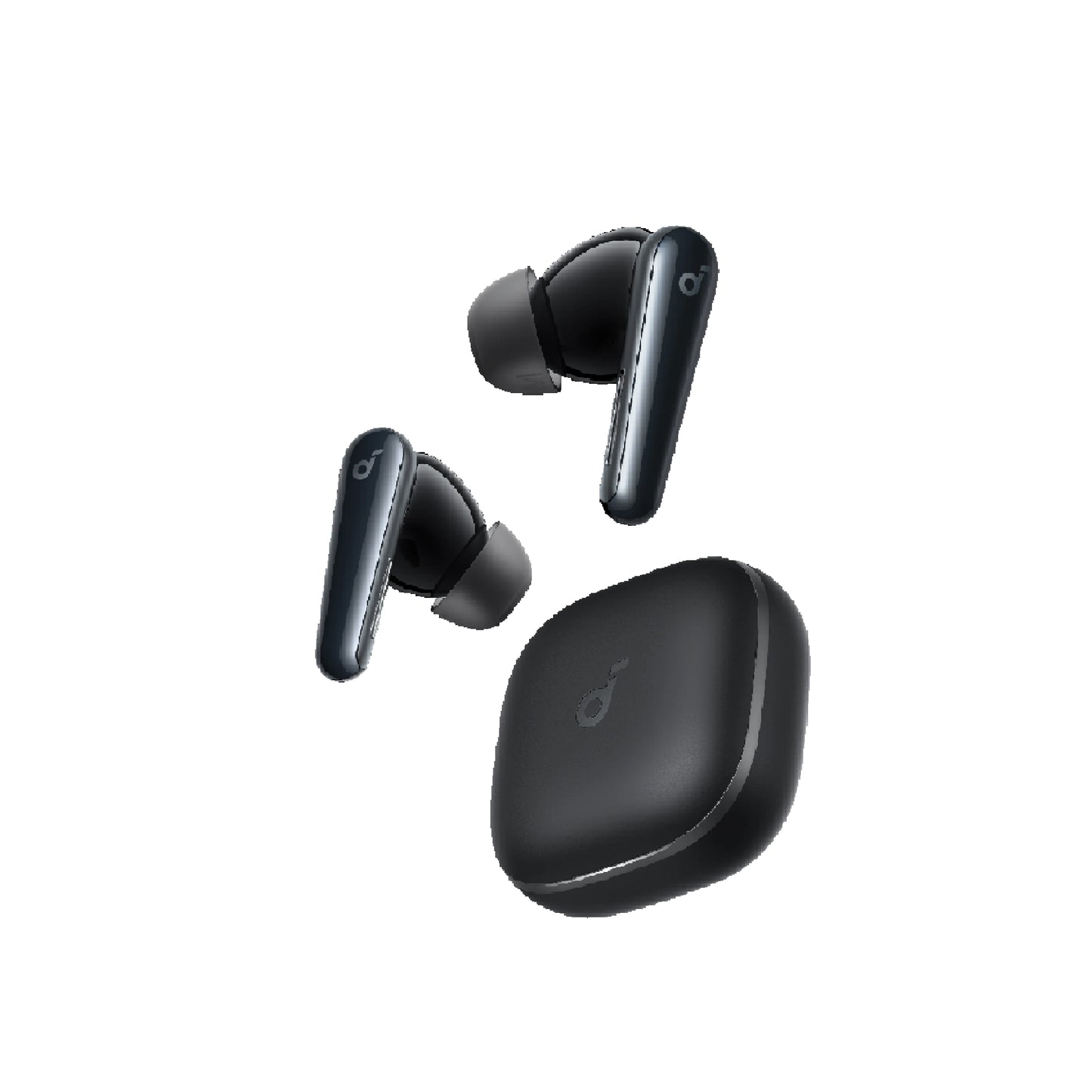 SOUNDCORE Liberty 5 By Anker with ANC 3.0 Noise Cancelling Wireless Bluetooth Earbuds