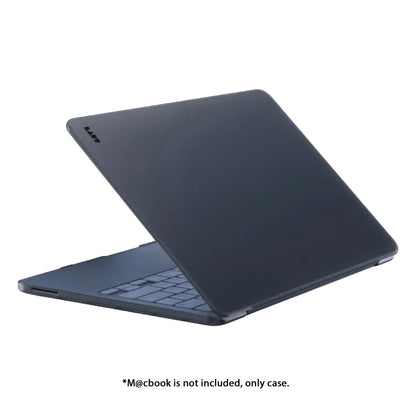 Laut Huex for MacBook Neo 13" (2026) - Slim Precision-Fit Shell with Integrated Vents