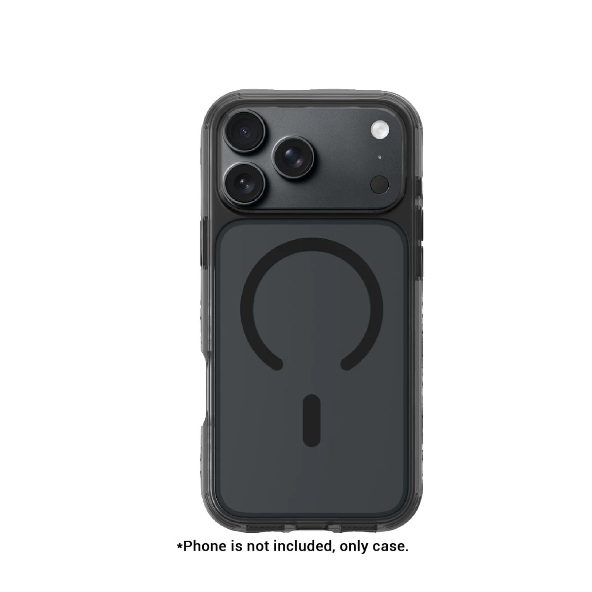 Laut Crystal Matter X Magsafe Case for iPhone 18 Pro Max / 18 Pro / 17 Pro Max / 17 Pro