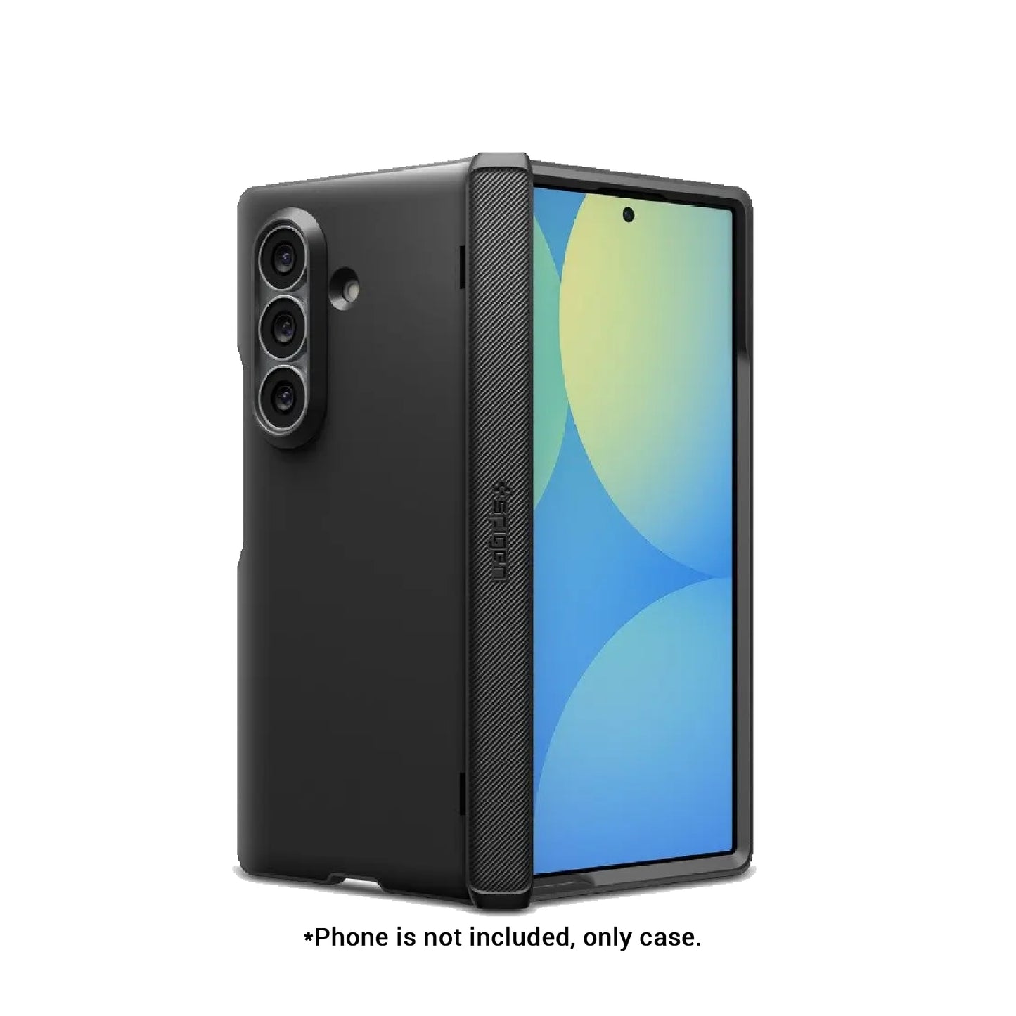 Spigen Slim Armor Pro MagFit Case for Samsung Galaxy Z Fold 8 Ultra