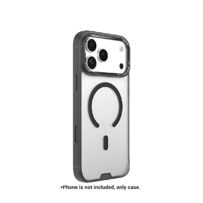 Hoda ROUGH Military Standard Magnetic Case for iPhone 18 Pro Max / 18 Pro / 17 Pro Max / 17 Pro with Camera Control Buttons