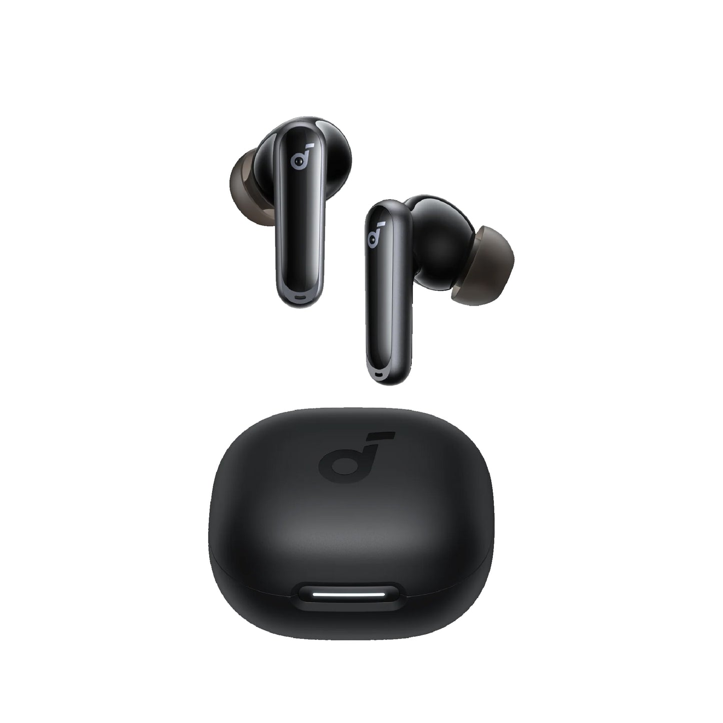 SOUNDCORE P40i By Anker with Adaptive ANC Noise Cancelling Earbuds