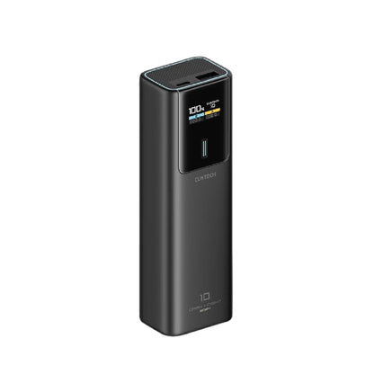 CUKTECH 10 Power Bank 10000mAh 150W - CCC Certified Ultra-Fast Charging for Laptops and Phones