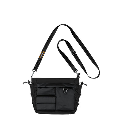 MAGEASY 3L RELAY Sacoche Utility Crossbody Bag + 25mm Charging Strap