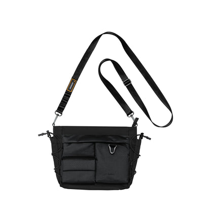 MAGEASY 3L RELAY Sacoche Utility Crossbody Bag + 20mm Strap ( Not Charge Strap )