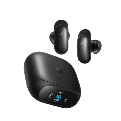 SOUNDCORE Liberty 5 PRO By Anker with ANC 4.0 Noise Cancelling Earbuds for Clear Calls