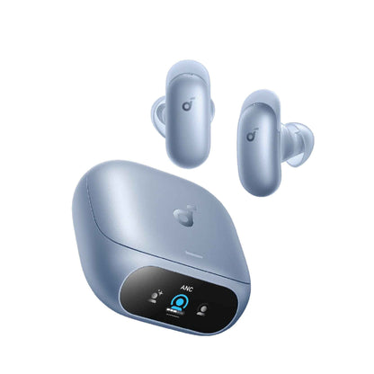SOUNDCORE Liberty 5 PRO By Anker with ANC 4.0 Noise Cancelling Earbuds for Clear Calls