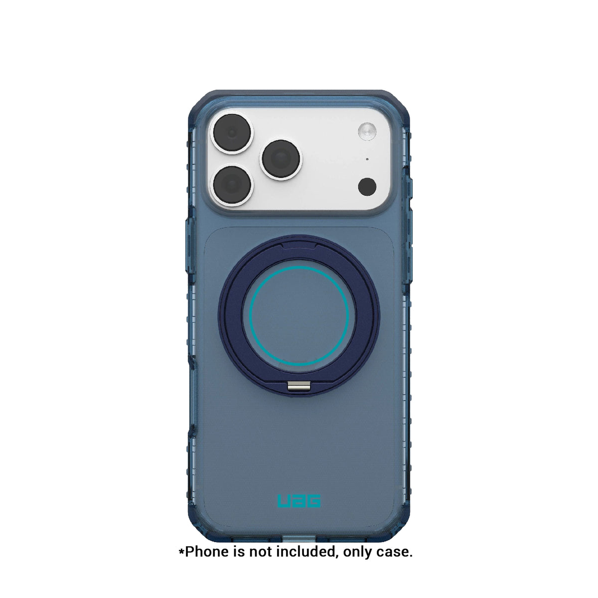 UAG Plyo XTE Magnetic Case with Integrated Kickstand for iPhone 18 Pro Max / 18 Pro / 17 Pro Max / 17 Pro