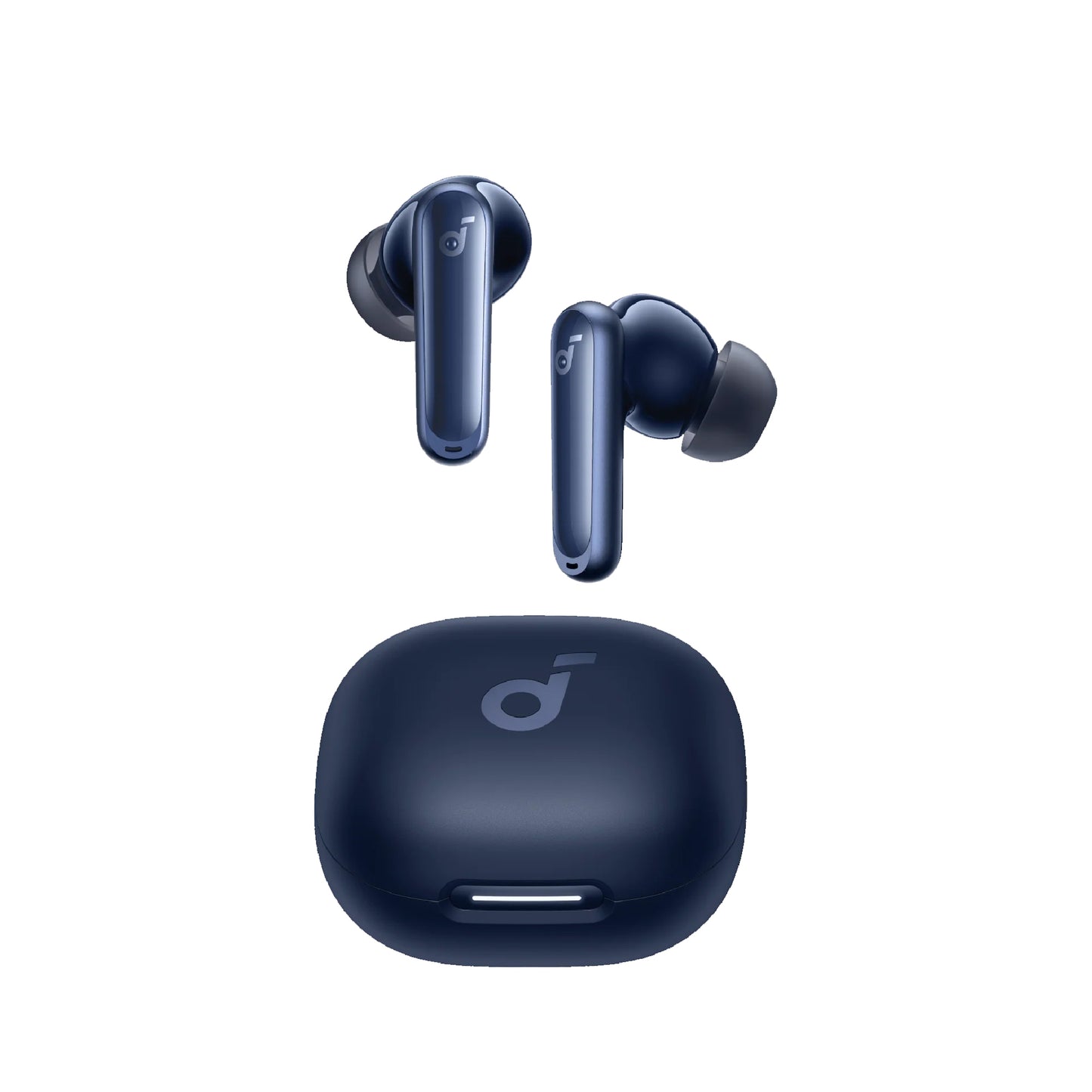 SOUNDCORE P40i By Anker with Adaptive ANC Noise Cancelling Earbuds