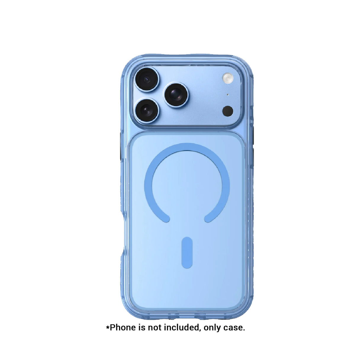 Laut Crystal Matter X Magsafe Case for iPhone 18 Pro Max / 18 Pro / 17 Pro Max / 17 Pro